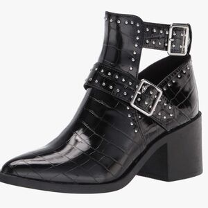 Steve Madden Women's Andy Ankle Boot